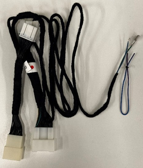 FTI Take-over Harness for TLP4 Vehicles - SFK Auto Customs Default Title