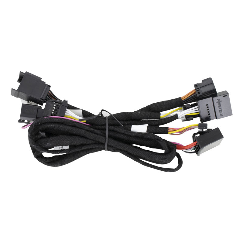 FTI T-Harness for Chrysler,Jeep, and Dodge TIP Key Models 2008 to 2019 - SFK Auto Customs Default Title