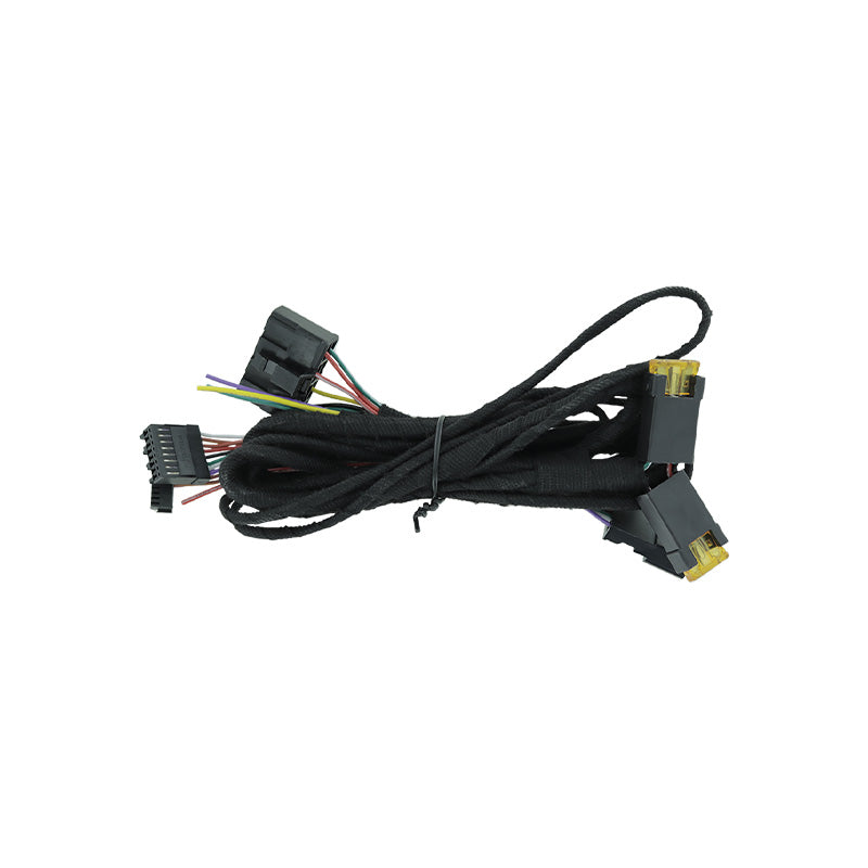 FTI T-Harness for Chrysler, Jeep and Dodge Key Start Models 2006-2019 - SFK Auto Customs Default Title
