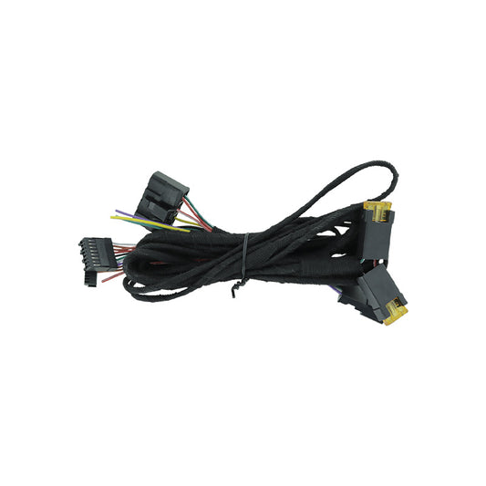 FTI T-Harness for Chrysler, Jeep and Dodge Key Start Models 2006-2019 - SFK Auto Customs Default Title