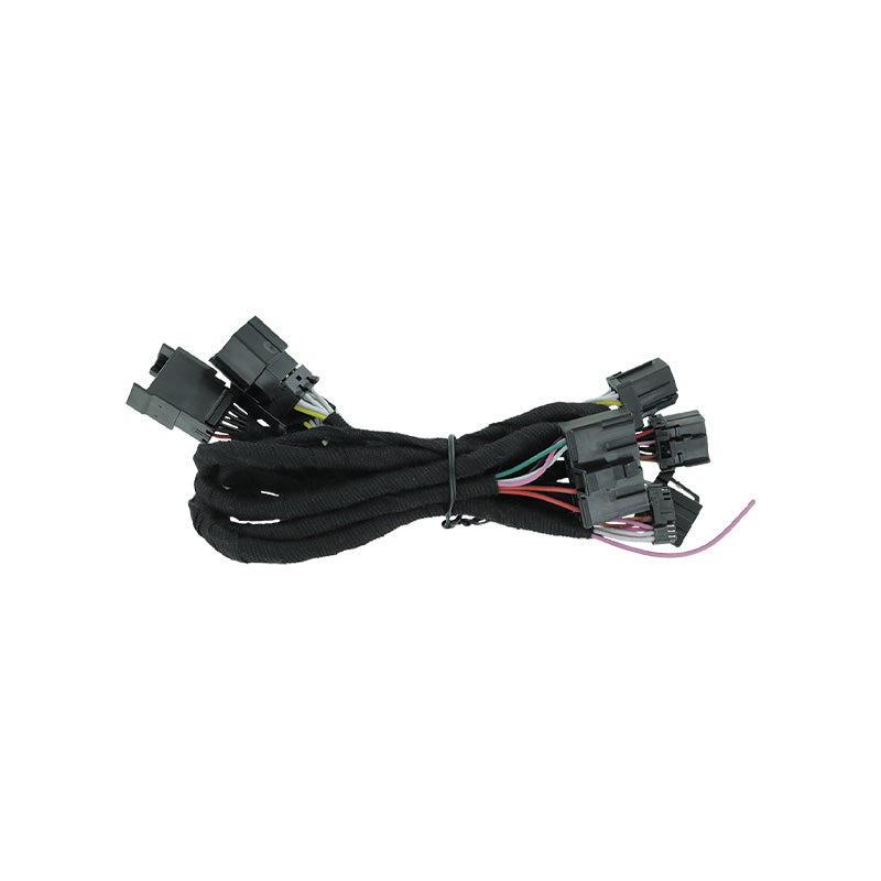 FTI T-Harness for Chrysler,Jeep, and Dodge TIP Key Models 2008 to 2019 - SFK Auto Customs Default Title