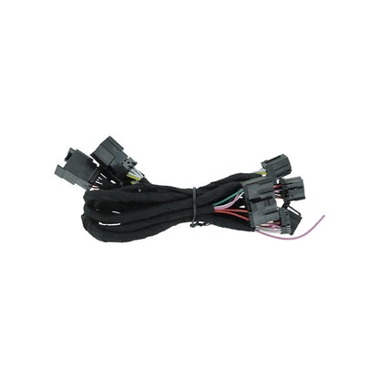 FTI T-Harness for Chrysler,Jeep, and Dodge TIP Key Models 2008 to 2019 - SFK Auto Customs Default Title
