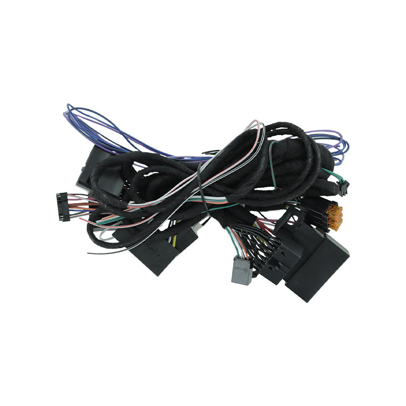 FTI T-Harness for Ford and Mazda Key Models 2006 to 2018 - SFK Auto Customs Default Title