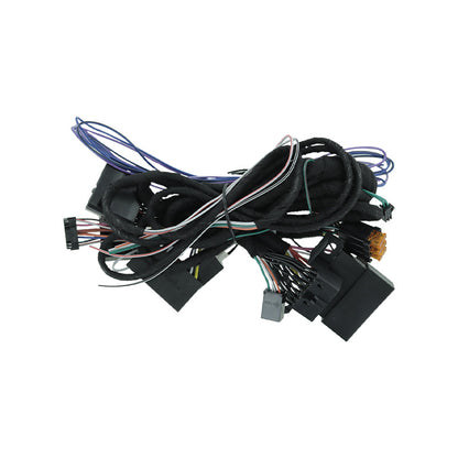 FTI T-Harness for Ford and Mazda Key Models 2006 to 2018 - SFK Auto Customs Default Title