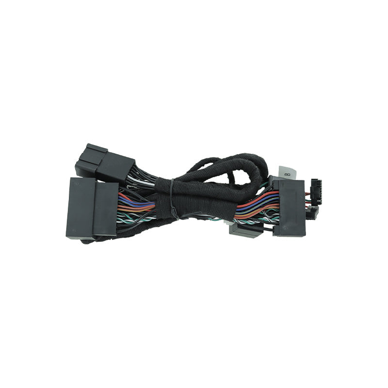 FTI T-Harness for Ford Key/PTS Models 2013 to 2019 - SFK Auto Customs Default Title