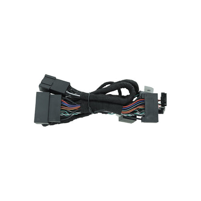 FTI T-Harness for Ford Key/PTS Models 2013 to 2019 - SFK Auto Customs Default Title