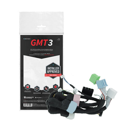 FTI T-Harness for GM Key / PTS Models 2010 to 2020 - SFK Auto Customs Default Title