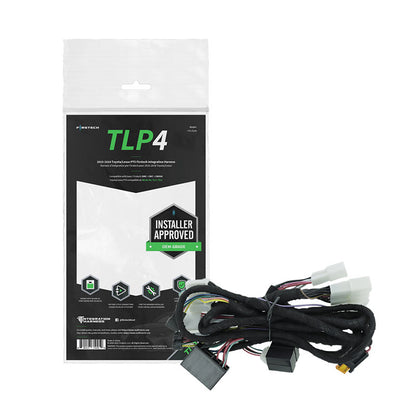 FTI T-Harness for Toyota and Lexus PTS Models 2015 to 2018 - SFK Auto Customs Default Title