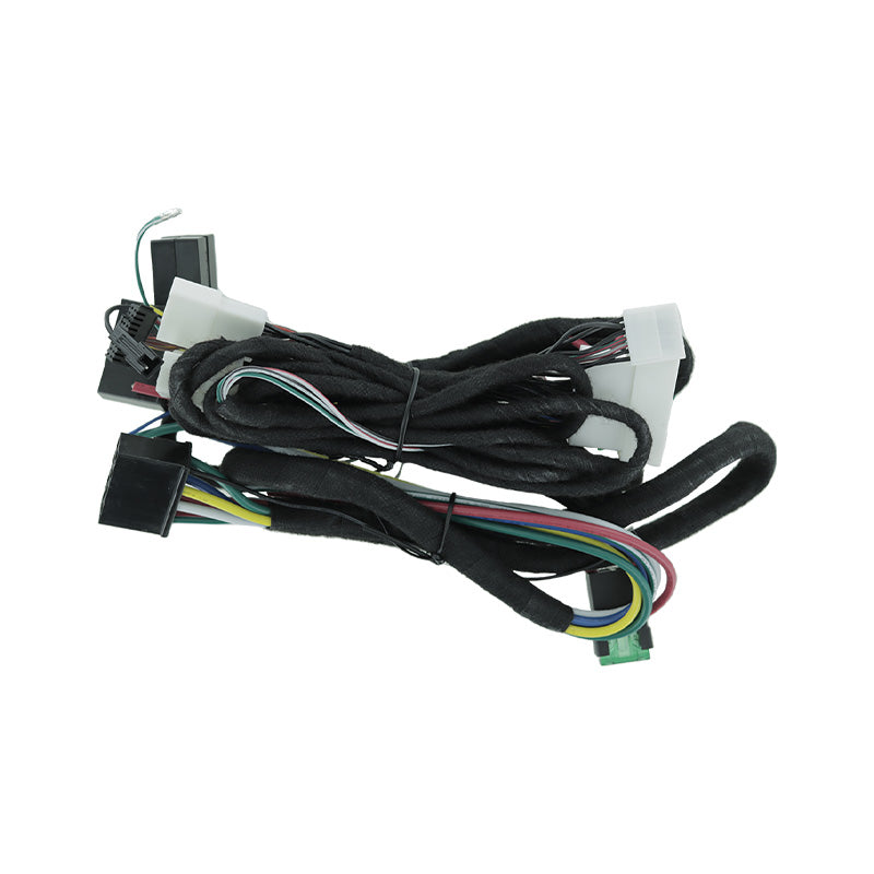 FTI T-Harness for Toyota and Scion Key Models 2006 to 2013 - SFK Auto Customs Default Title