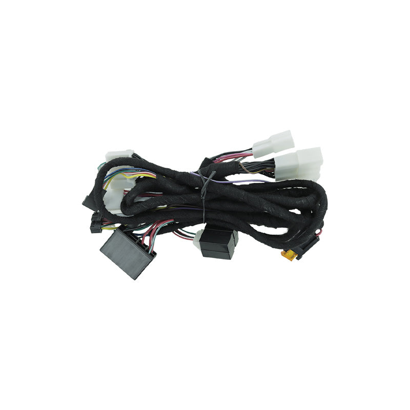 FTI T-Harness for Toyota and Lexus PTS Models 2015 to 2018 - SFK Auto Customs Default Title
