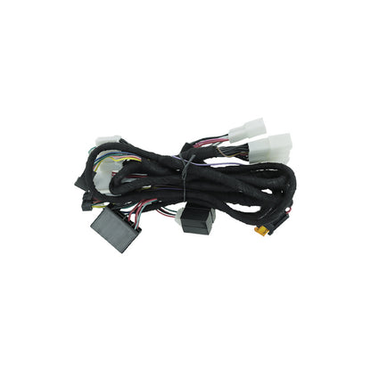 FTI T-Harness for Toyota and Lexus PTS Models 2015 to 2018 - SFK Auto Customs Default Title