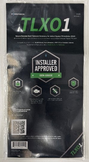 FTI Take-over Harness for TLP2 Vehicles - SFK Auto Customs Default Title