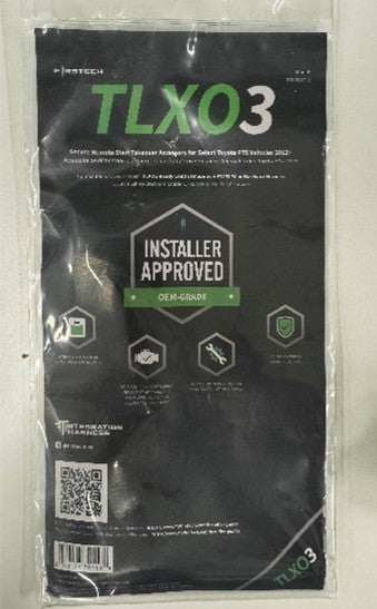 FTI Take-over Harness for TLP4 Vehicles - SFK Auto Customs Default Title