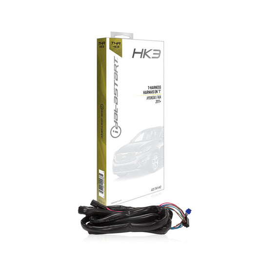 iDataStart T-Harness for Select Kia and Hyundai PTS Models 2011+ - SFK Auto Customs Default Title