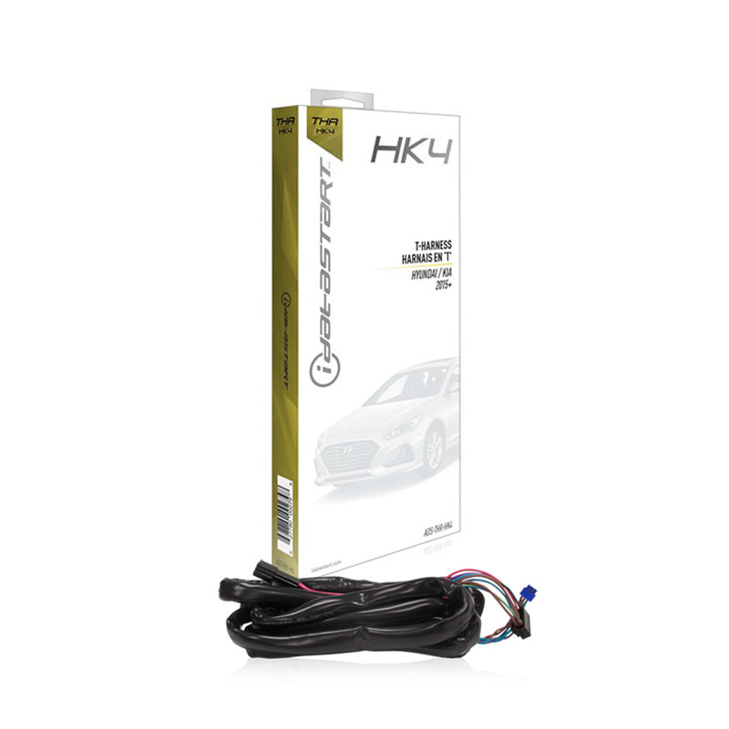 iDataStart T-Harness for Select Kia and Hyundai PTS Models 2015+ - SFK Auto Customs Default Title