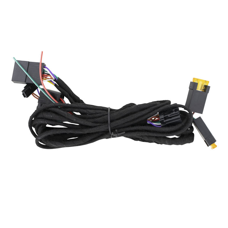 FTI T-Harness for Chrysler, Jeep and Dodge Key Start Models 2006-2019 - SFK Auto Customs Default Title